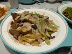 -高玛纳驴肉火烧(一世界店)