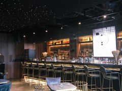 -STARRY CAFE & LOUNGE BAR(高新店)
