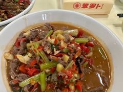 -笨罗卜浏阳菜馆(龙华鹏润达店)
