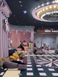 -MELAND亲子乐园•活动包场(北京亦庄龙湖天街店)