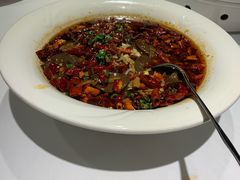 -毛家饭店·融合新湘菜·主题宴(齐鲁软件园店)