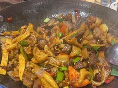 -富正毅三下锅(体育馆店)