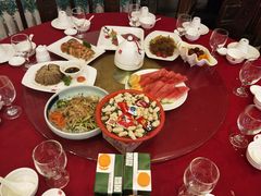 -山西会馆·晋菜·晋商宴·牌匾博物馆(胜利东街店)