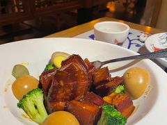 -江南赋(内蒙古大厦店)