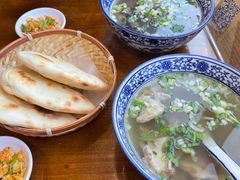 -长安后宰门水盆羊肉(新都心店)