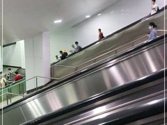 -汉中路(地铁站)