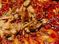 -王庄阿咪海鲜大排档(象园店)
