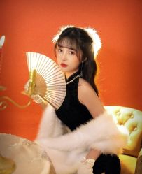 -米莱摄影写真(五大道别墅店)