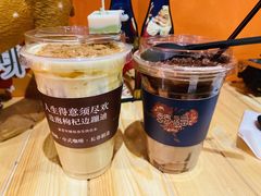 -囍福咖啡(这有山店)