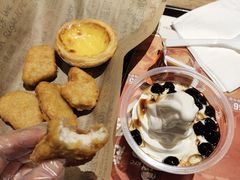 -肯德基(仙游店)