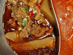 -左庭右院鲜牛肉火锅(苏州园区永旺店)