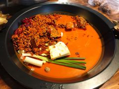 -黄潇洒老火锅(九眼桥宏济巷店)