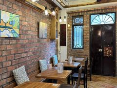 -西关84·History·Art·Cafe