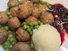 -宜家·瑞典风味餐厅(北京西红门店)
