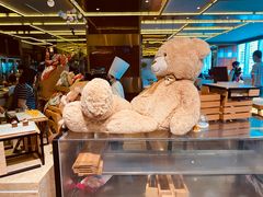 -大中华希尔顿酒店-念自助餐·嗨啤·小龙虾