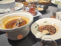 -羲和雅苑•北京烤鸭(平安国际金融中心店)