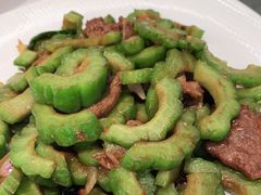 凉瓜牛肉-太兴餐厅(东方广场分店)