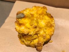 南瓜司康-O'mills Sourdough Bakery&Bistro(永嘉路店)