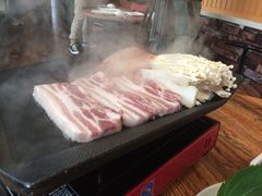 大派屋韩式烤肉-大派屋(桂林路店)