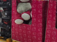 -盒马X会员店(王府井奥莱UP TOWN店)
