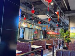 -AK47烤羊腿串吧(柳浪家园店)