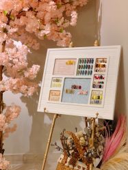 -Adore nail日式美甲美睫