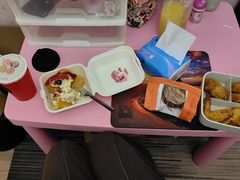 -BUTTERFUL&CREAMOROUS 黄油与面包(三里屯太古里店)