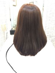 烫染-尚·丹尼Hair