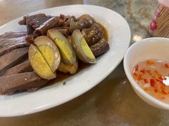 -揭阳钟记小食(福田新村店)