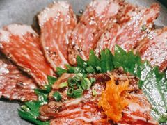 -和彩放题餐厅(酒仙桥店)
