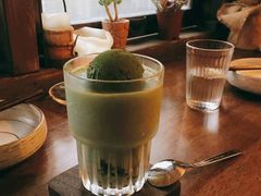 -小食院简餐厅