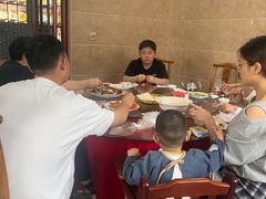 -微山岛春天里酒家