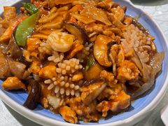 -津菜宋记老房子(平山道店)