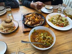 -小船渔村·大连菜(明泽街店)