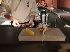 -乌君·酒场·炭火烧鸟(侨城坊店)