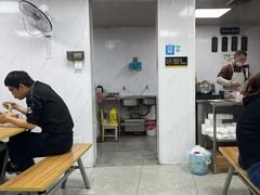 大堂-荣巷小馄饨(荣巷店)