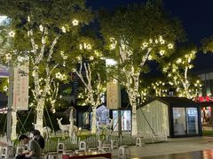 -品回味清真西北楼(宁波首店)