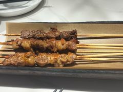 -清真·卡德尔大叔新疆主题餐厅(龙汇路店)