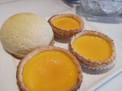 松化鸡蛋挞-香港茶餐厅文化体验馆(茶山镇店)