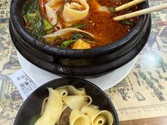 -清真·穆萨砂锅(大皮院店)