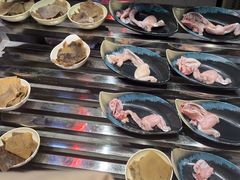 -新艺自助美食城(中山路店)
