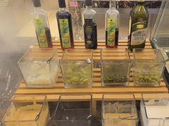 -西安西藏大厦开元名都大酒店·自助餐厅