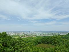 -南京市江宁方山