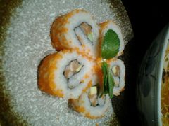 android_upload_pic-仓桥家·焗寿司·锅物(光谷步行街店)