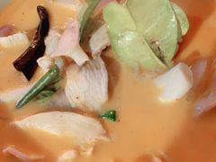 -Kat's Kitchen