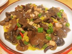 -汉·鲜味人知(陈家营店)