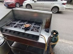 -小芳砂锅凉粉(总店)