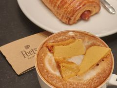-Peet's 皮爷咖啡(东湖路手作店)