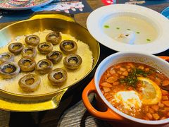 -卢布里西餐厅(总店)