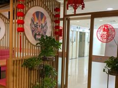 -风光老灶麻辣香锅(大成路翠微百货店)